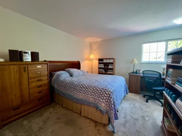 Bedroom 2 Photo of 82 23085 118 Avenue, Maple Ridge, BC