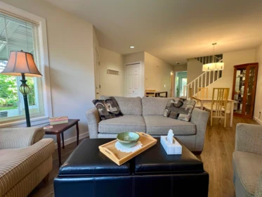 Breakfast Nook Photo of 82 23085 118 Avenue, Maple Ridge, BC