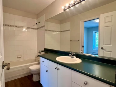 Laundry Room Photo of 82 23085 118 Avenue, Maple Ridge, BC
