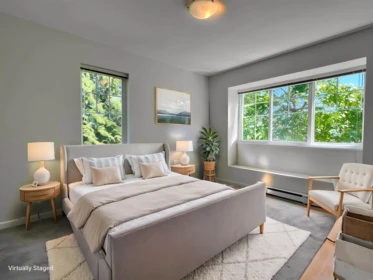 Loft / Bonus Room Photo of 82 23085 118 Avenue, Maple Ridge, BC