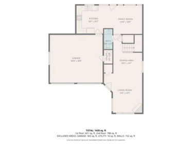Mudroom Photo of 82 23085 118 Avenue, Maple Ridge, BC
