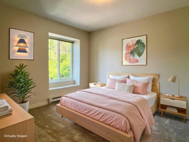 Powder Room Photo of 82 23085 118 Avenue, Maple Ridge, BC