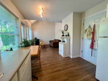 Walk-In Closet Photo of 82 23085 118 Avenue, Maple Ridge, BC