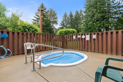 Breakfast Nook Photo of 189 14600 Morris Valley Road, Mission, BC
