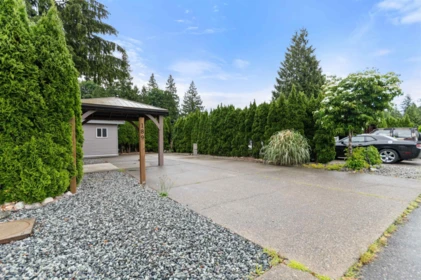 189 14600 Morris Valley Road, Mission, BC, Mission — Land for sale