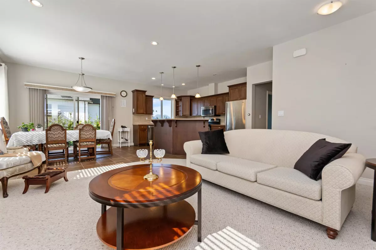Family Room Photo of 76 7600 Chilliwack River Road, Chilliwack, BC