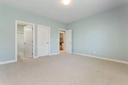 Basement Recreation Room Photo of 76 7600 Chilliwack River Road, Chilliwack, BC
