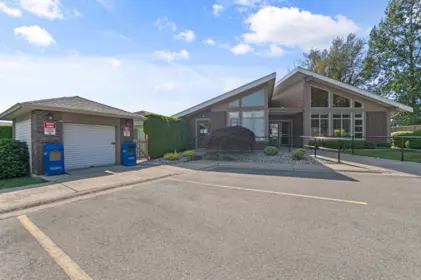 Community Amenities Photo (Clubhouse) of 76 7600 Chilliwack River Road, Chilliwack, BC