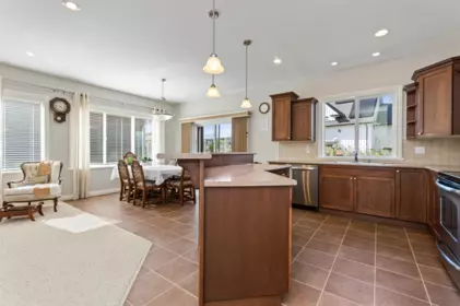 Loft / Bonus Room Photo of 76 7600 Chilliwack River Road, Chilliwack, BC