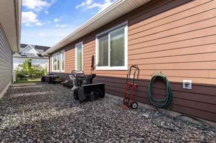 Outdoor Kitchen Photo of 76 7600 Chilliwack River Road, Chilliwack, BC