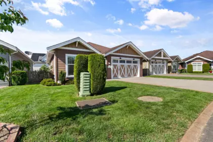 Street View Photo of 76 7600 Chilliwack River Road, Chilliwack, BC