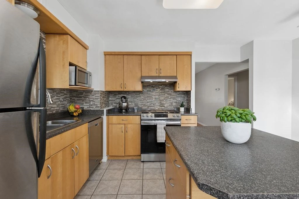 Dining Area Photo of 4344 Skeena Street, Vancouver, BC