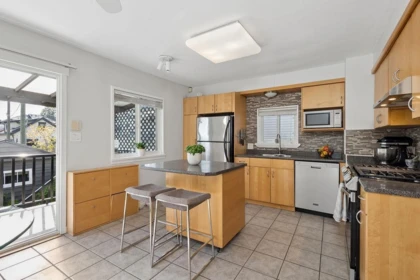 4344 Skeena Street, Vancouver, BC, Vancouver — Single Family Residence for sale
