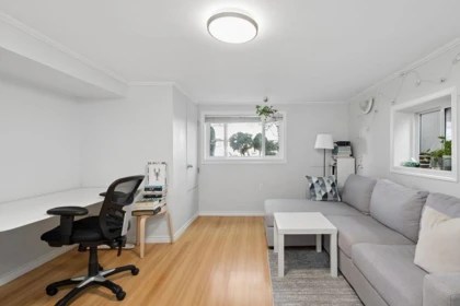 Garage Interior Photo of 4344 Skeena Street, Vancouver, BC