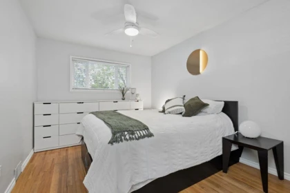 Guest Bathroom Photo of 4344 Skeena Street, Vancouver, BC