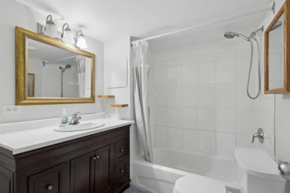 Hallway Photo of 4344 Skeena Street, Vancouver, BC