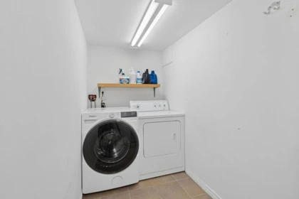 Laundry Room Photo of 4344 Skeena Street, Vancouver, BC