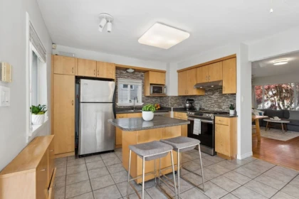 4344 Skeena Street, Vancouver, BC, Vancouver — Single Family Residence for sale