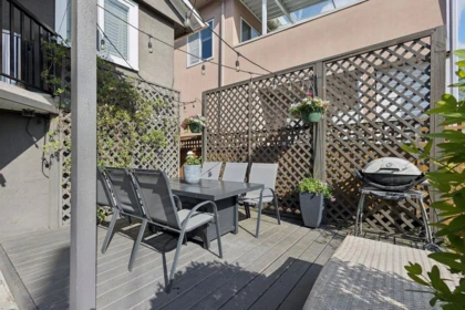 Loft / Bonus Room Photo of 4344 Skeena Street, Vancouver, BC