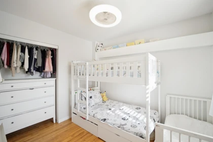 Office / Den Photo of 4344 Skeena Street, Vancouver, BC