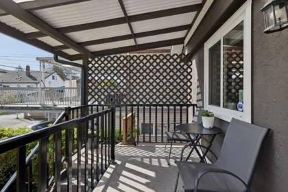 Pantry Photo of 4344 Skeena Street, Vancouver, BC