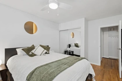 Powder Room Photo of 4344 Skeena Street, Vancouver, BC