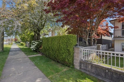 Street View Photo of 4344 Skeena Street, Vancouver, BC