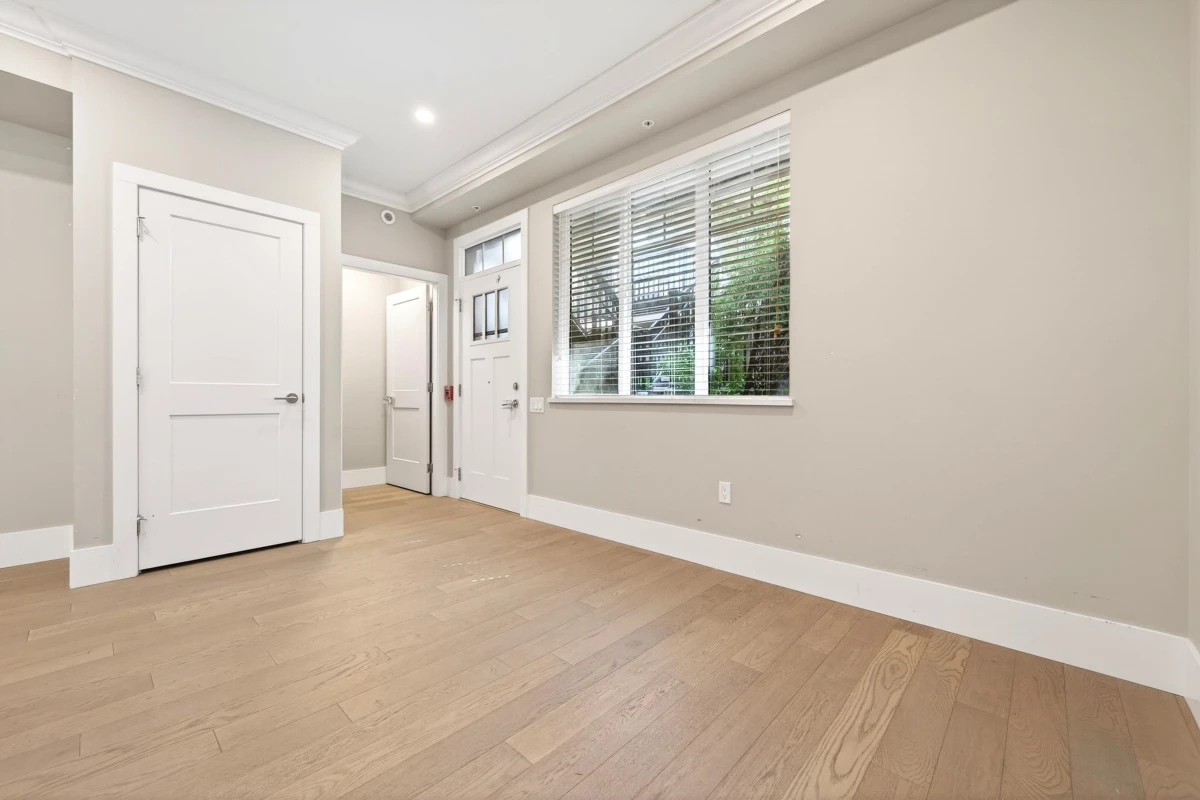 Family Room Photo of 7523 Yukon Street, Vancouver, BC