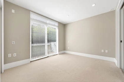Breakfast Nook Photo of 7523 Yukon Street, Vancouver, BC