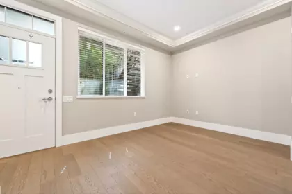 7523 Yukon Street, Vancouver, BC, Vancouver — Townhouse for sale