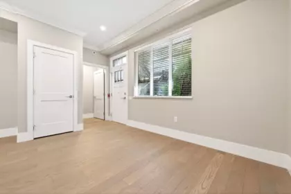 7523 Yukon Street, Vancouver, BC, Vancouver — Townhouse for sale