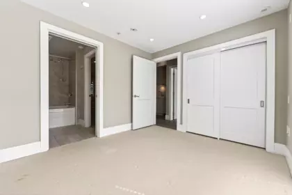 Kitchen Photo of 7523 Yukon Street, Vancouver, BC