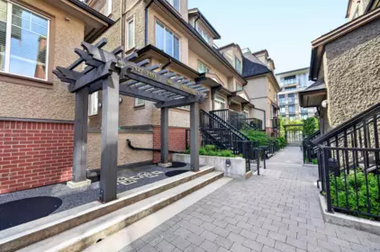 Office / Den Photo of 7523 Yukon Street, Vancouver, BC