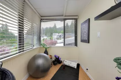Hallway Photo of 3821 Lonsdale Avenue, North Vancouver, BC
