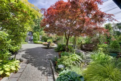 Hot Tub / Spa Photo of 3821 Lonsdale Avenue, North Vancouver, BC