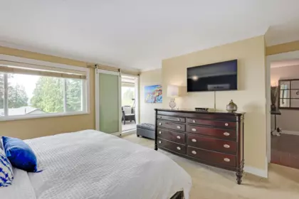 Powder Room Photo of 3821 Lonsdale Avenue, North Vancouver, BC