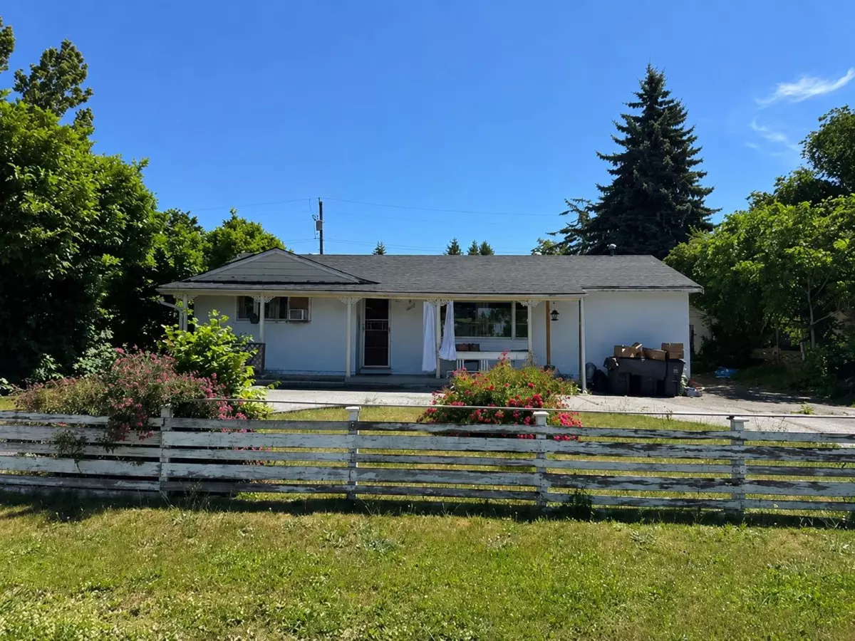 Exterior Rear Photo of 10618 137a Street, Surrey, BC