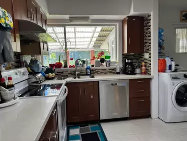 Breakfast Nook Photo of 10618 137a Street, Surrey, BC