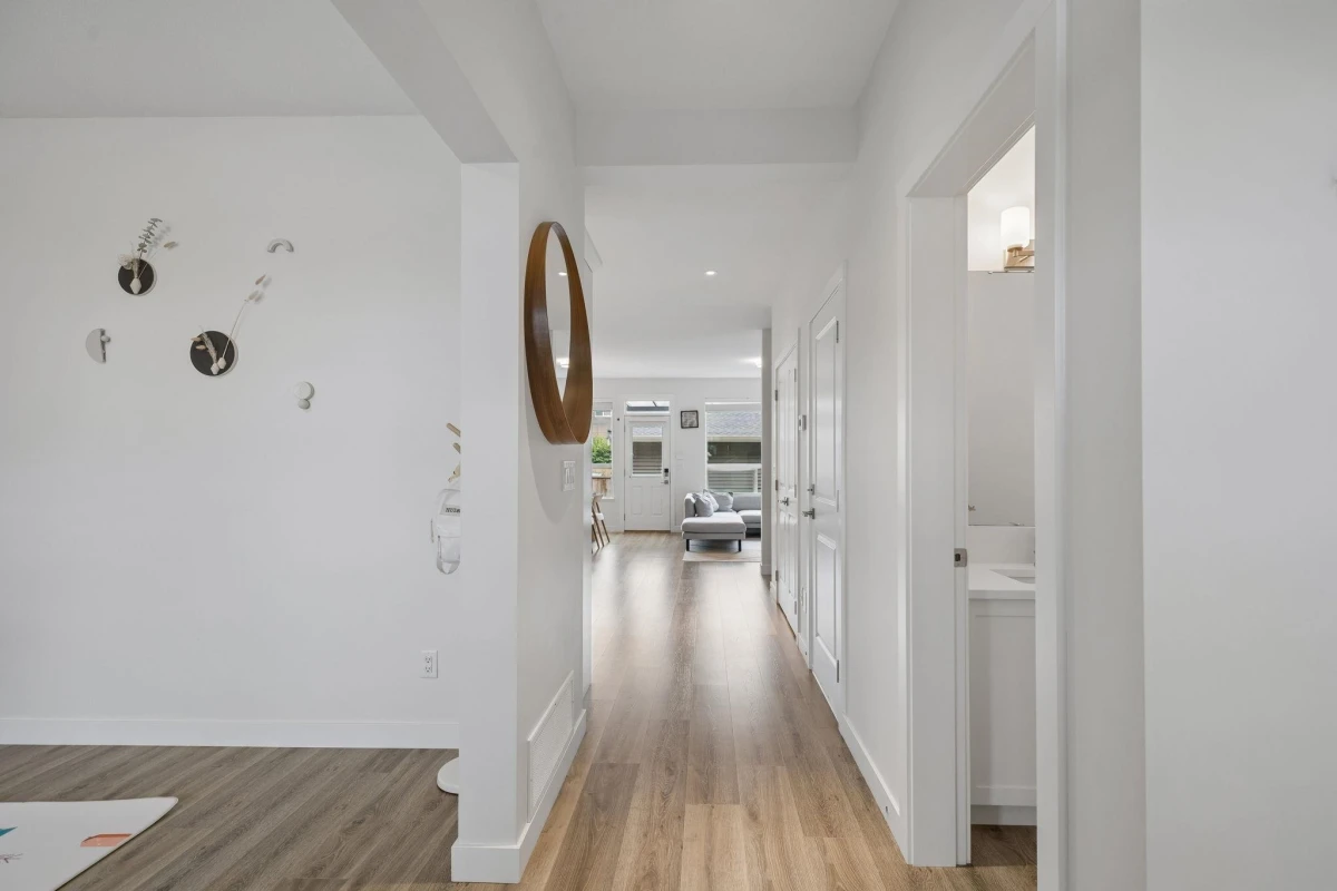 Family Room Photo of 20326 82b Avenue, Langley, BC