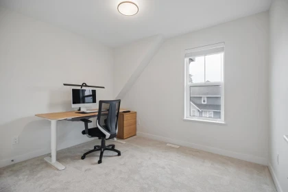 Basement Recreation Room Photo of 20326 82b Avenue, Langley, BC
