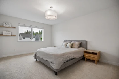 Bedroom 4 Photo of 20326 82b Avenue, Langley, BC
