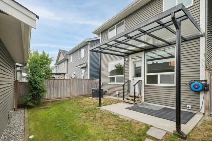 Garden / Landscaping Photo of 20326 82b Avenue, Langley, BC