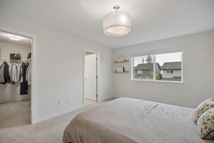 Guest Bathroom Photo of 20326 82b Avenue, Langley, BC