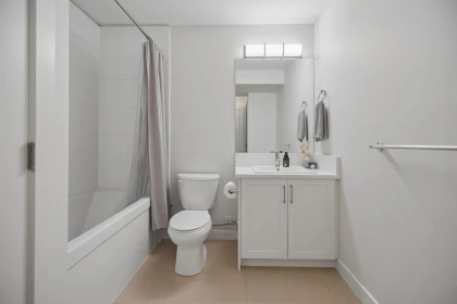 Hallway Photo of 20326 82b Avenue, Langley, BC