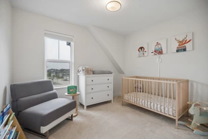 Office / Den Photo of 20326 82b Avenue, Langley, BC