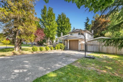 15390 85 Avenue, Surrey, BC, Surrey — Single Family Residence for sale