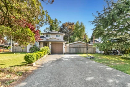 15390 85 Avenue, Surrey, BC, Surrey — Single Family Residence for sale