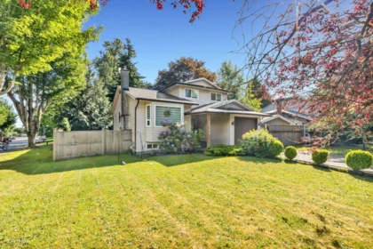 15390 85 Avenue, Surrey, BC, Surrey — Single Family Residence for sale