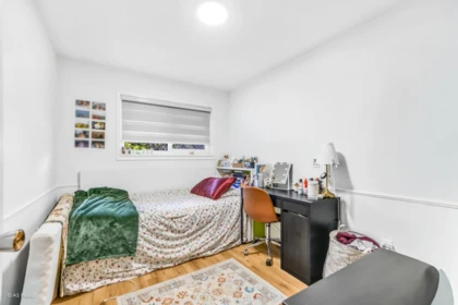 Loft / Bonus Room Photo of 15390 85 Avenue, Surrey, BC