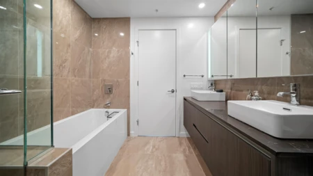 Office / Den Photo of 1805 5333 Goring Street, Burnaby, BC